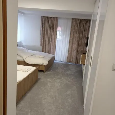 Apartment Pansion Musinbegovic