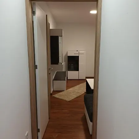 Apartment Pansion Musinbegovic