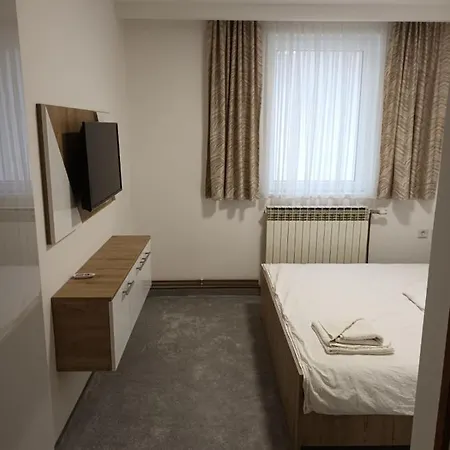 Pansion Musinbegovic Apartment